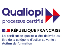 Certification Qualiopi